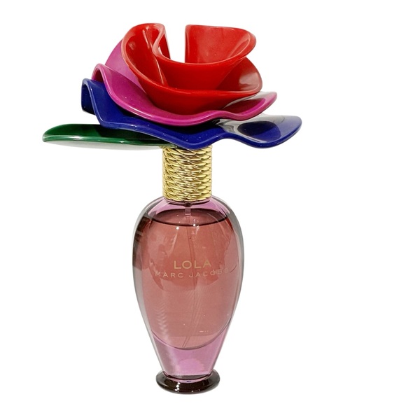 LOLA BY MARC JACOBS 1.7 OZ EDP SPRAY FOR WOMEN NEW